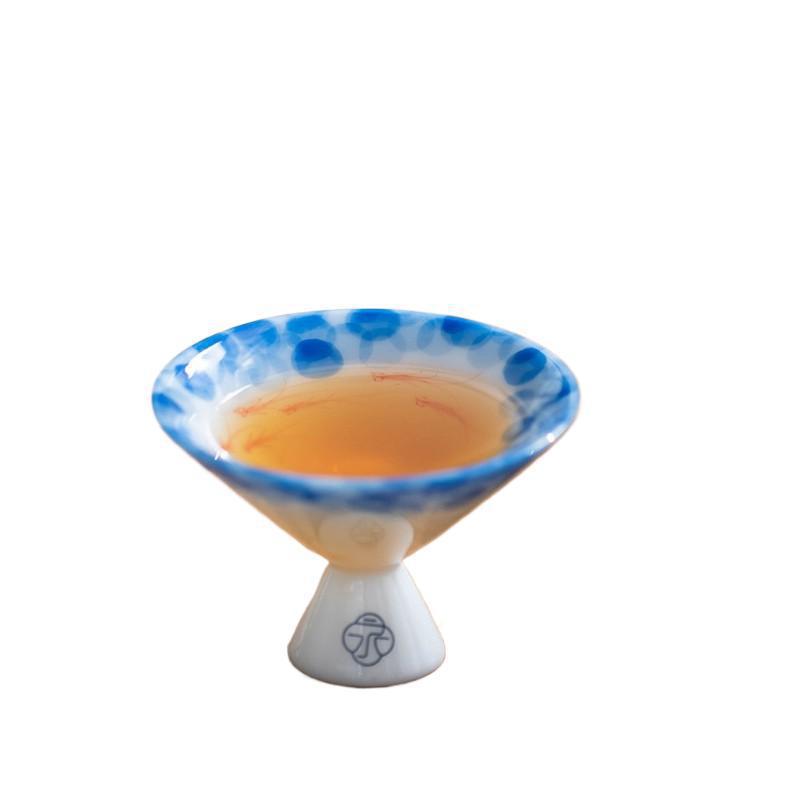 Ghiaccio Giada Pesce dipinto a - Home Fragrance Luxury recensione e prezzo