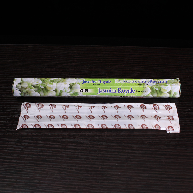 India Incenso Gelsomino Fragra - Home Fragrance Jasmine Diffuser recensione e prezzo