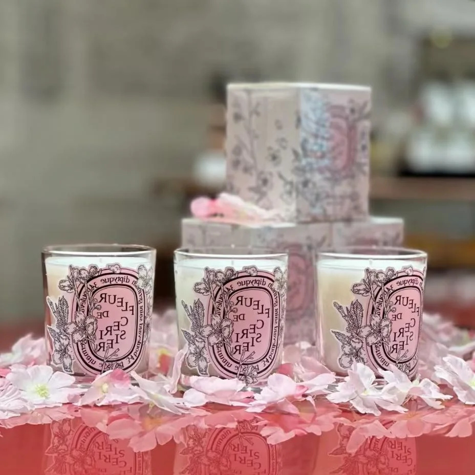 Romantico Limited Diptyques ca - Home Fragrance Diptyque recensione e prezzo