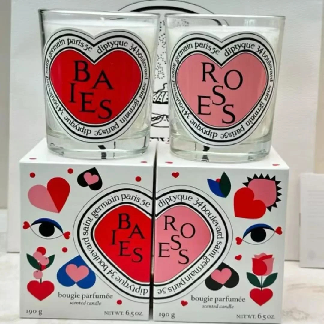 Romantico Limited Diptyques ca - Home Fragrance Diptyque recensione e prezzo