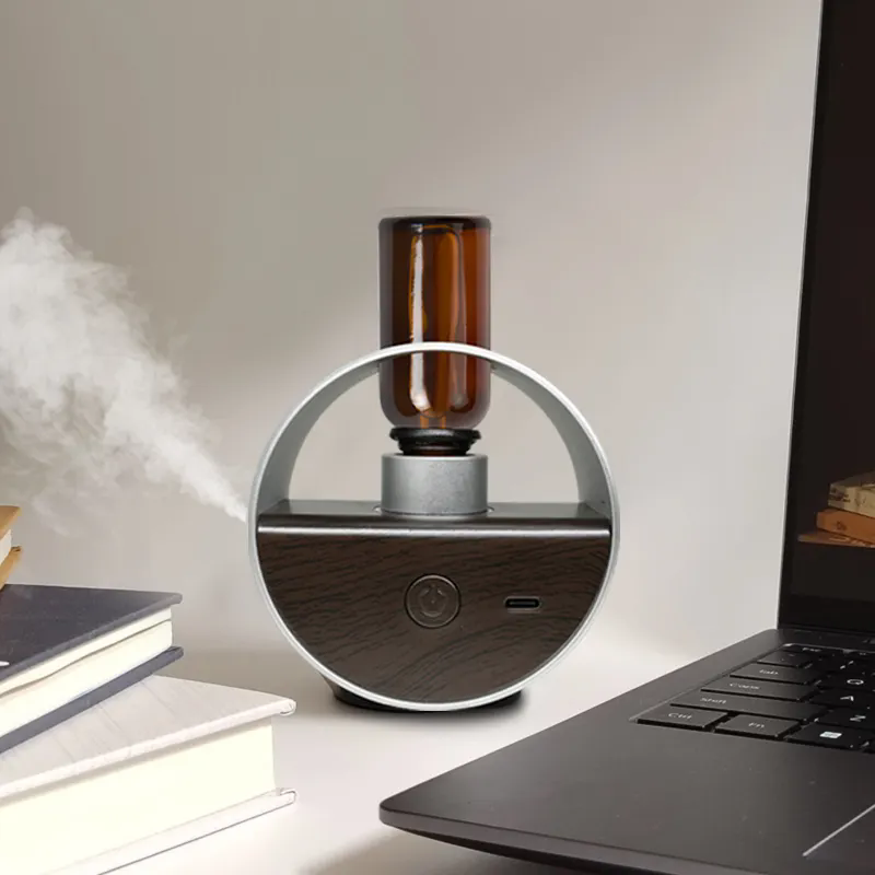 Diffusore di oli essenziali Di - Home Fragrance With Essential Oils recensione e prezzo