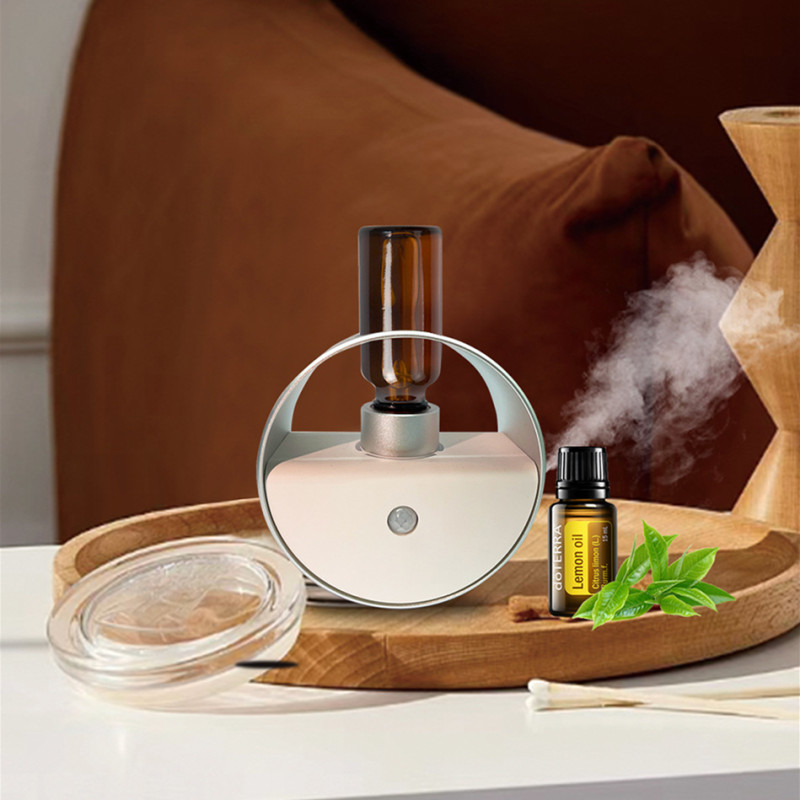 Diffusore di oli essenziali Di - Home Fragrance With Essential Oils recensione e prezzo
