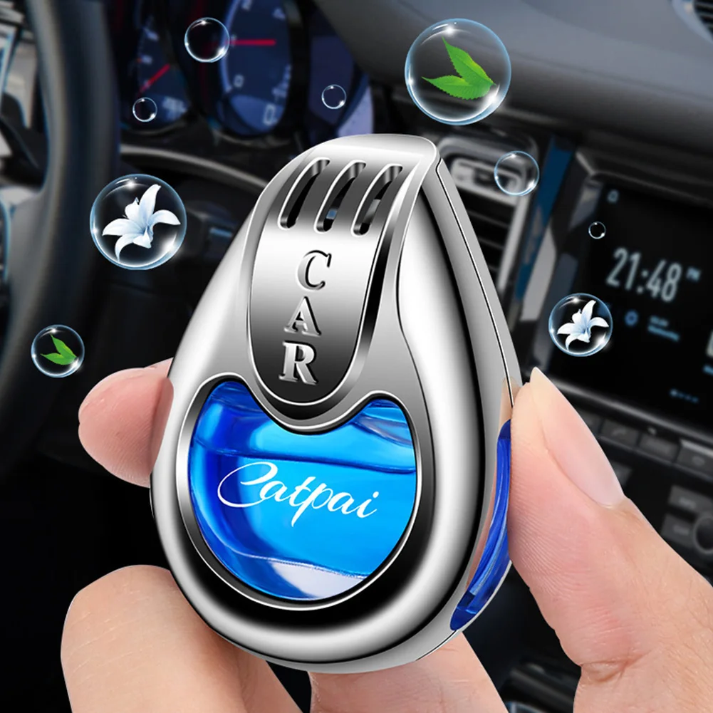 Deodorante per auto Fragranza  - Diffuser Necklace Locket recensione e prezzo