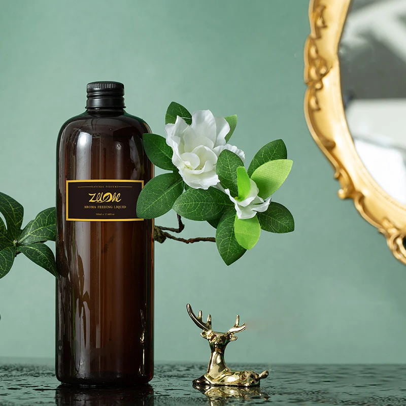 500ML Hilton Ritz Carlton Olio - Home Fragrance Reed Diffuser recensione e prezzo