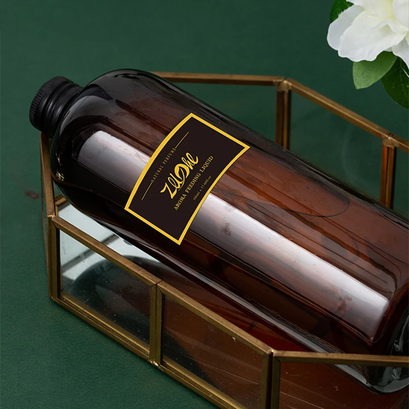 500ML Hilton Ritz Carlton Olio - Home Fragrance Reed Diffuser recensione e prezzo