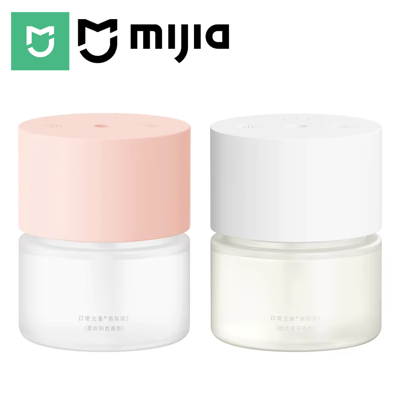 Diffusore di Profumo Intellige - Xiaomi Home Fragrance recensione e prezzo