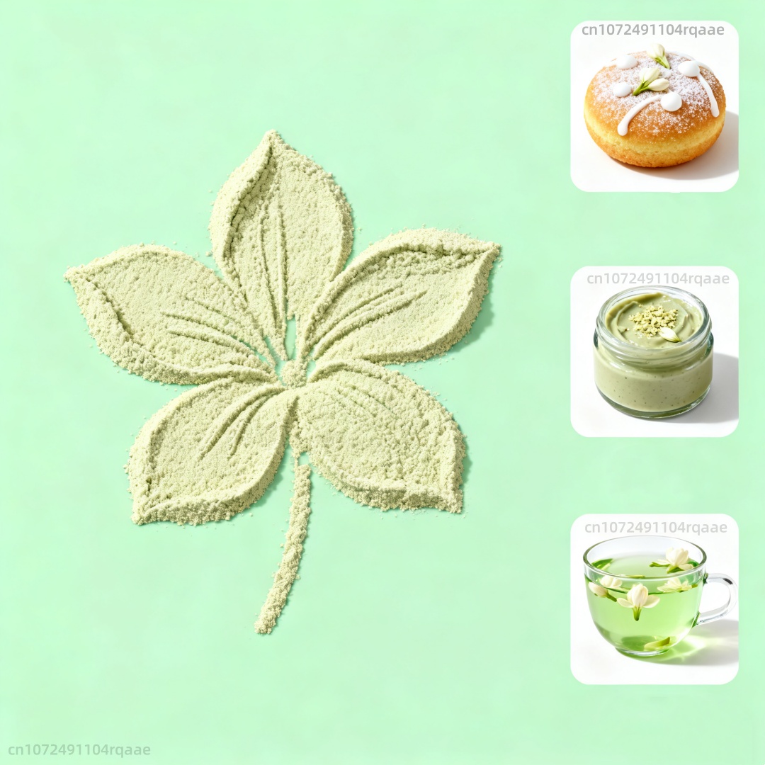 Polvere di fiore di gelsomino  - Home Fragrance Premium recensione e prezzo