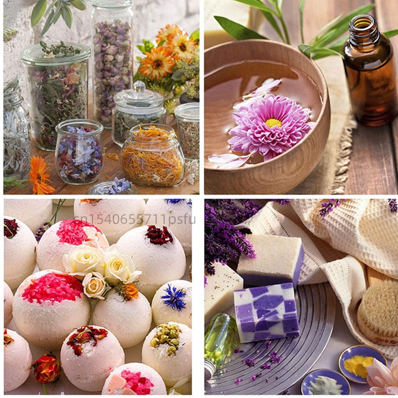Polvere di fiore di gelsomino  - Home Fragrance Premium recensione e prezzo