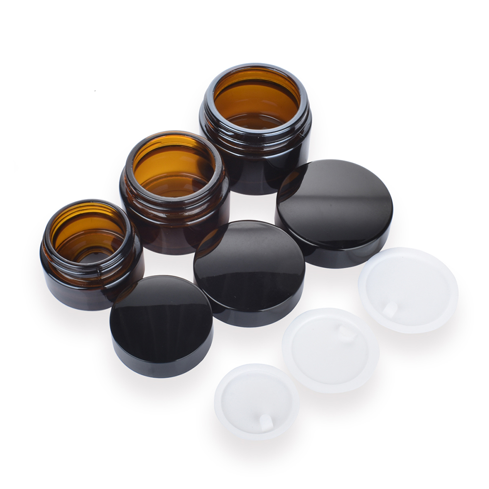 Barattolo in Vetro Ambrato a P - Amber Jar Candle recensione e prezzo