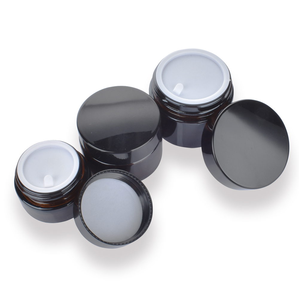 Barattolo in Vetro Ambrato a P - Amber Jar Candle recensione e prezzo