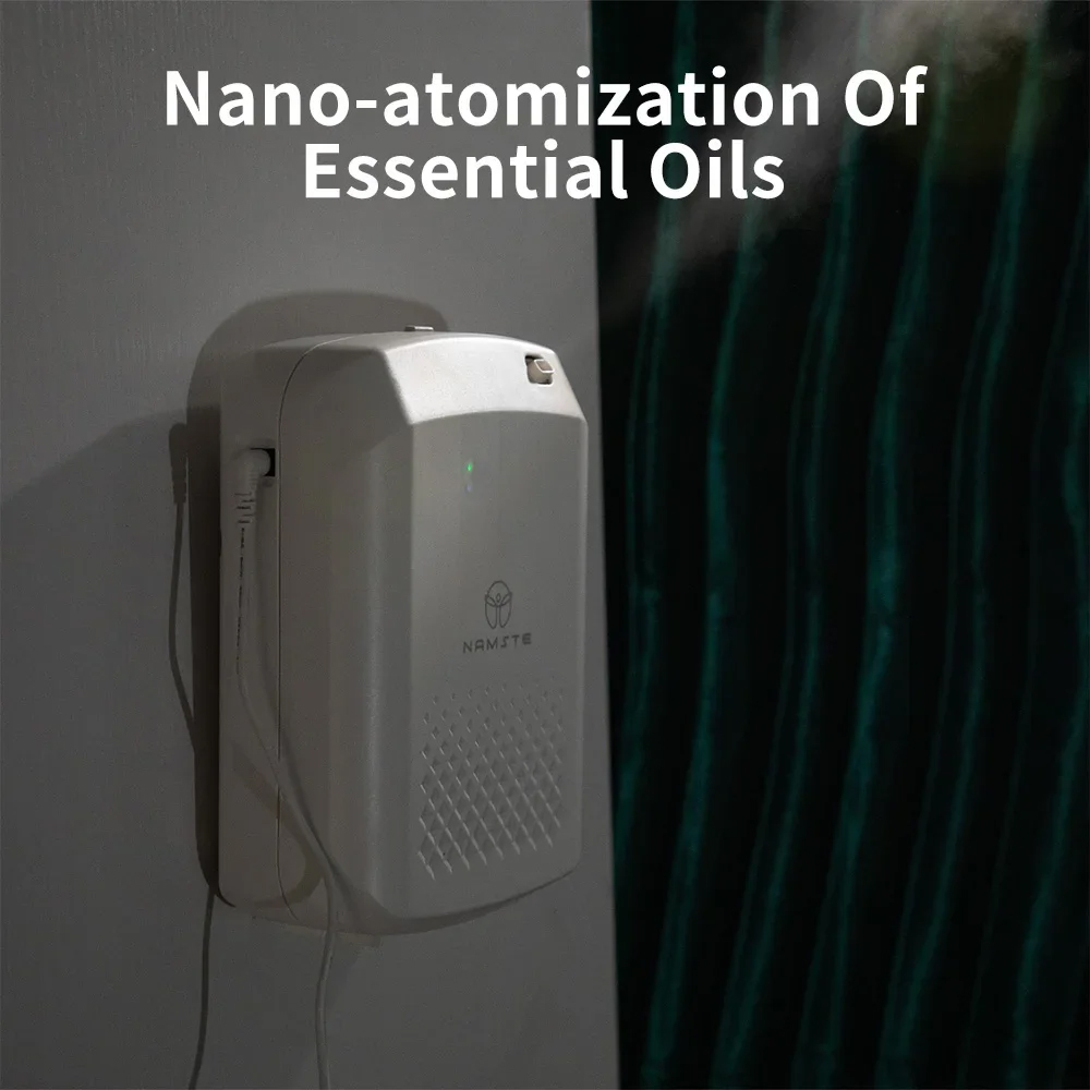 NAMSTE Diffusore di aromi inte - Home Fragrance For Diffuser recensione e prezzo