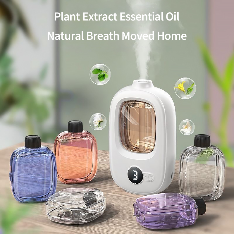 Dispositivo automatico per aro - Home Fragrance Luxury recensione e prezzo
