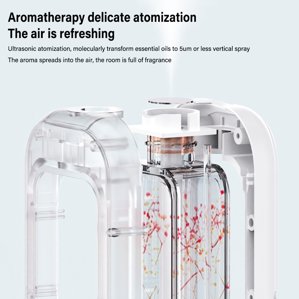 Macchina per aromaterapia Macc - Home Fragrance Luxury recensione e prezzo