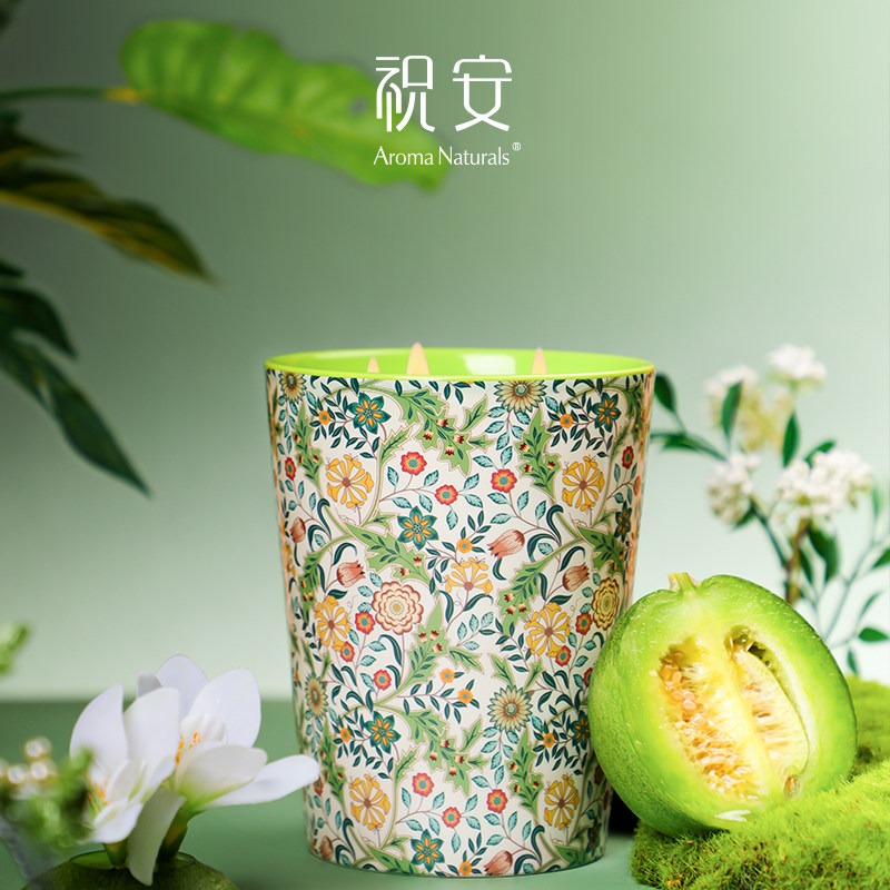 Candela Profumata Artist Serie - Home Fragrance Luxury recensione e prezzo