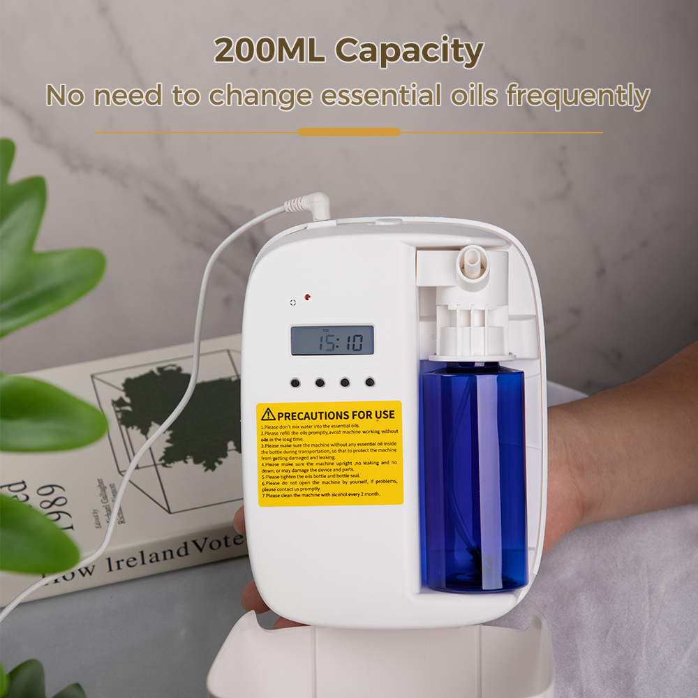 Diffusore di Aromi Namste 1000 - Home Fragrance For Diffuser recensione e prezzo