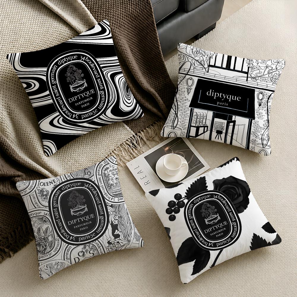 Fodera per Cuscino Decorativa  - Home Fragrance Diptyque recensione e prezzo