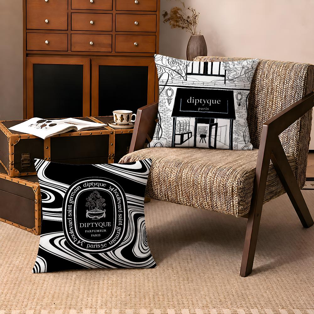 Fodera per Cuscino Decorativa  - Home Fragrance Diptyque recensione e prezzo