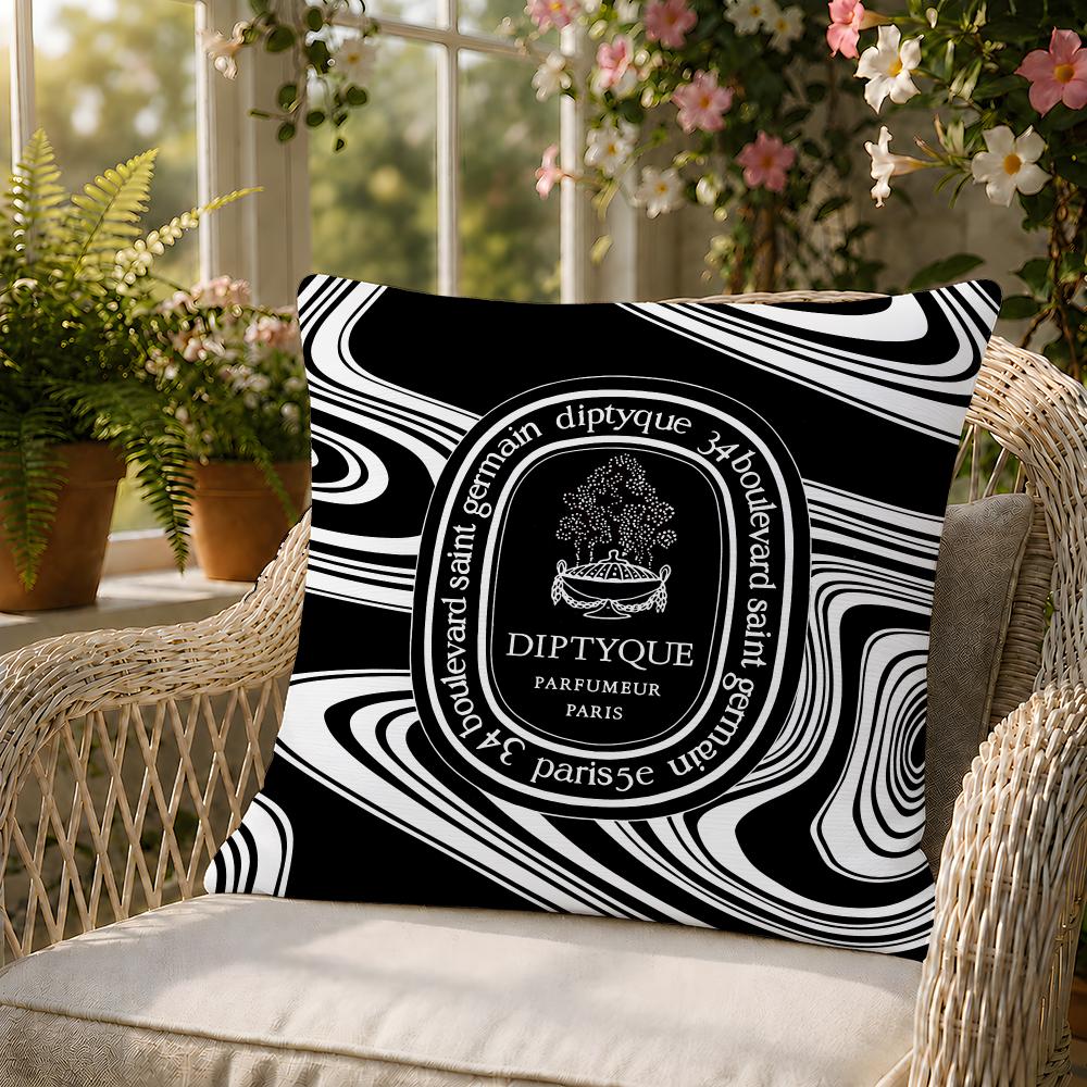 Fodera per Cuscino Decorativa  - Home Fragrance Diptyque recensione e prezzo