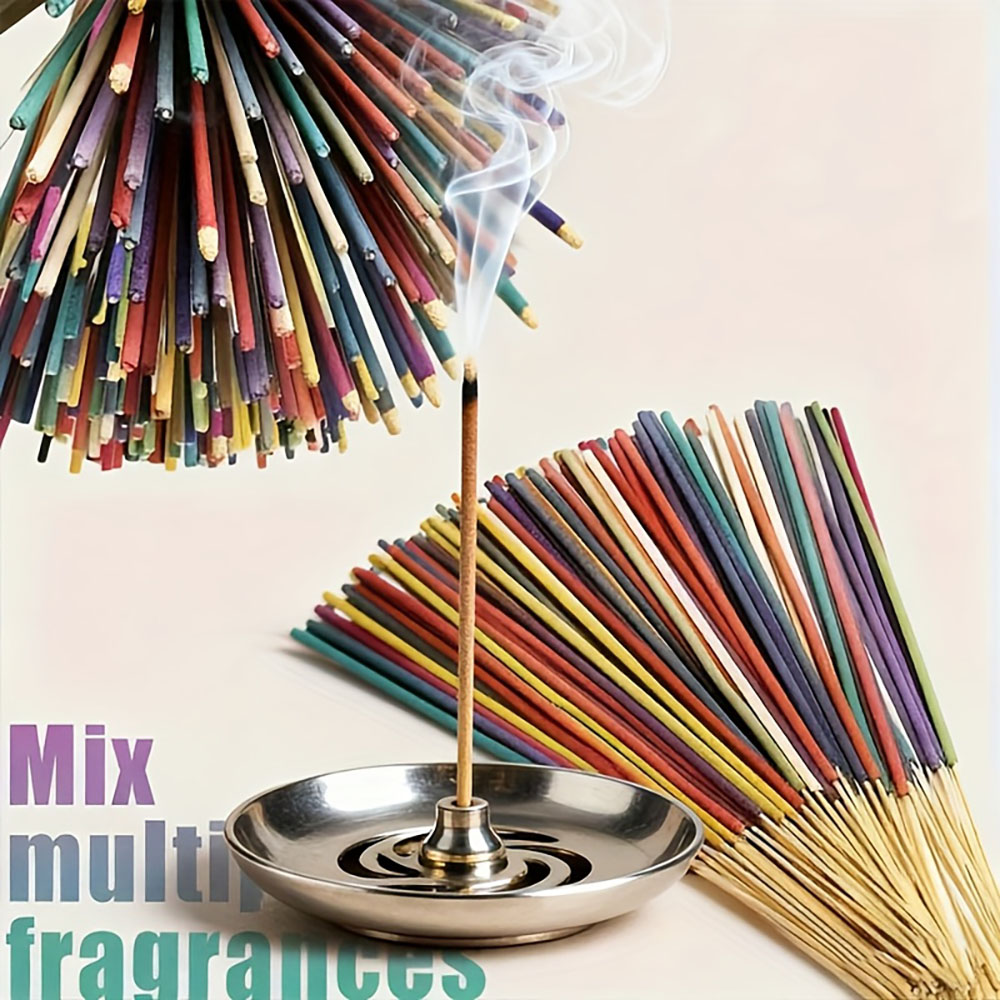 Confezione mista da 28 gusti 6 - Home Fragrance Iris recensione e prezzo